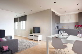 Rent Top Apartments Rambla Catalunya