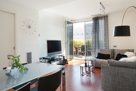 Rent Top Apartments Rambla Catalunya