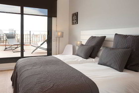Rent Top Apartments Rambla Catalunya