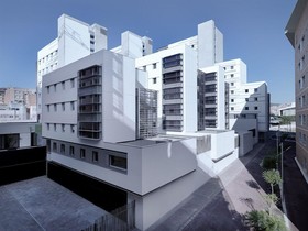 Beyoo Marina - Student Accommodation Barcelona