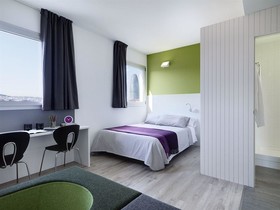 Beyoo Marina - Student Accommodation Barcelona