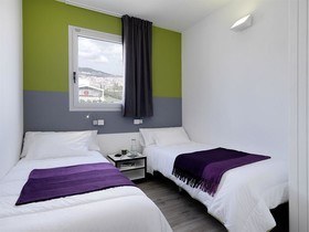 Beyoo Marina - Student Accommodation Barcelona