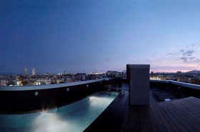 Beyoo Marina - Student Accommodation Barcelona
