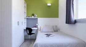 Beyoo Marina - Student Accommodation Barcelona