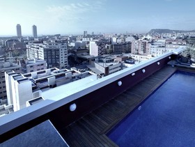 Beyoo Marina - Student Accommodation Barcelona