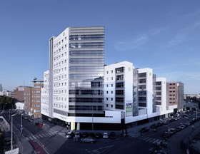 Beyoo Marina - Student Accommodation Barcelona