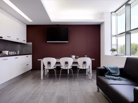 Beyoo Marina - Student Accommodation Barcelona