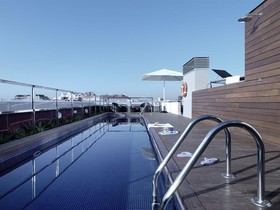 Beyoo Marina - Student Accommodation Barcelona