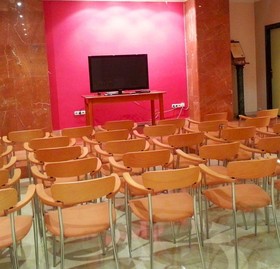 Residencia Universitaria San Agustín