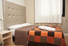 Residencia Universitaria San Agustín