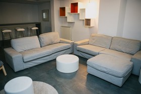 Residencia Universitaria San Agustín