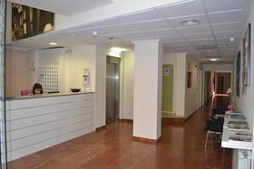 Residencia Universitaria San Agustín