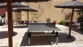 Residencia Universitaria San Agustín