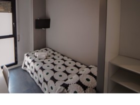 Residencia Universitaria San Agustín