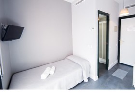 Residencia Universitaria San Agustín