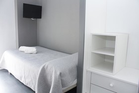 Residencia Universitaria San Agustín