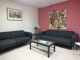 Residencia Universitaria San Agustín