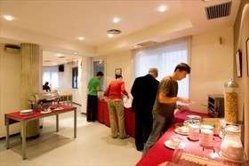 Residència d’Investigadors