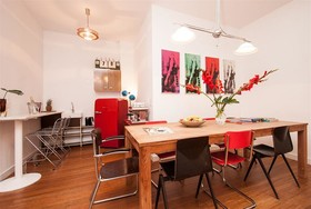 Numa Barcelona Roca