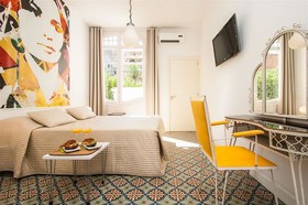 Numa Barcelona Roca