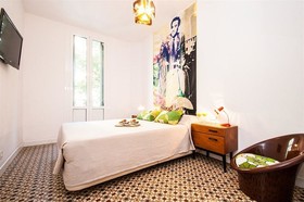Numa Barcelona Roca