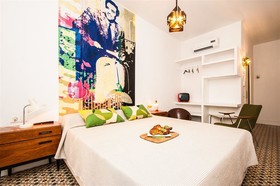 Numa Barcelona Roca