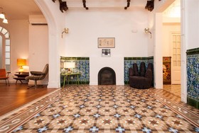 Numa Barcelona Roca