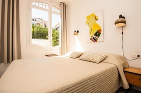 Numa Barcelona Roca