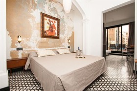 Numa Barcelona Roca