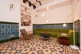 Numa Barcelona Roca