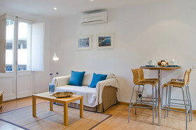 Ripoll Apartments