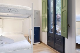 The Central House Barcelona Gracia