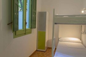 The Central House Barcelona Gracia