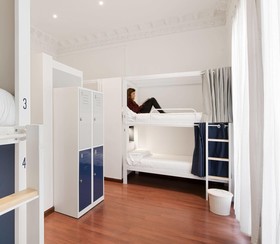 The Central House Barcelona Gracia