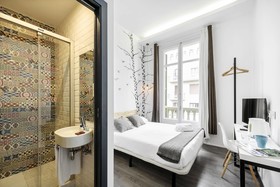 The Central House Barcelona Gracia