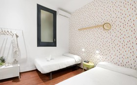 The Central House Barcelona Gracia