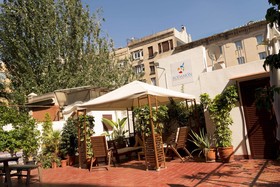 The Central House Barcelona Gracia