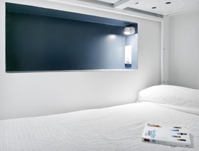 The Central House Barcelona Gracia