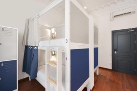The Central House Barcelona Gracia
