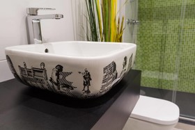 The Central House Barcelona Gracia