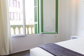 The Central House Barcelona Gracia