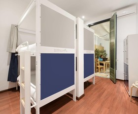 The Central House Barcelona Gracia