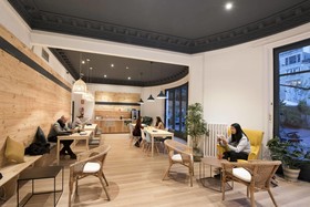 The Central House Barcelona Gracia