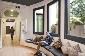 The Central House Barcelona Gracia