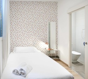 The Central House Barcelona Gracia