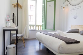 The Central House Barcelona Gracia
