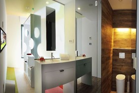 Room Mate Pau