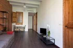 Sagrada Familia Apartments