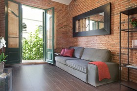 Sagrada Familia Apartments