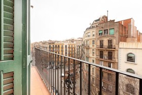 Sagrada Familia Apartments